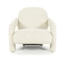 Sessel Monica - beige Asti - Eleonora