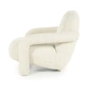 Sessel Monica - beige Asti - Eleonora