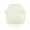 Sessel Monica - beige Asti - Eleonora