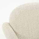 Sessel Monica - beige Asti - Eleonora