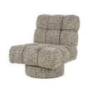 Sessel Fenna - taupe Vive - Eleonora