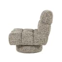 Sessel Fenna - taupe Vive - Eleonora