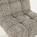 Sessel Fenna - taupe Vive - Eleonora