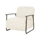Sessel Norel - beige Vive - Eleonora