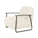 Sessel Norel - beige Vive - Eleonora