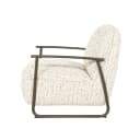Sessel Norel - beige Vive - Eleonora