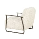 Sessel Norel - beige Vive - Eleonora