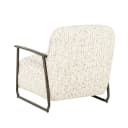 Sessel Norel - beige Vive - Eleonora