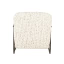 Sessel Norel - beige Vive - Eleonora