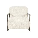Sessel Norel - beige Vive - Eleonora