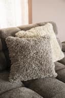 Kissen Fez taupe - By-Boo