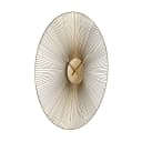Uhr Audrey Gold - Richmond Interiors