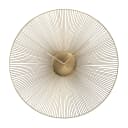 Uhr Audrey Gold - Richmond Interiors