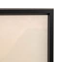 Wandkunst Vortex beige links - Richmond Interiors