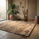 Teppich Karpet Abol 7299 160 x 230 - Eurogros