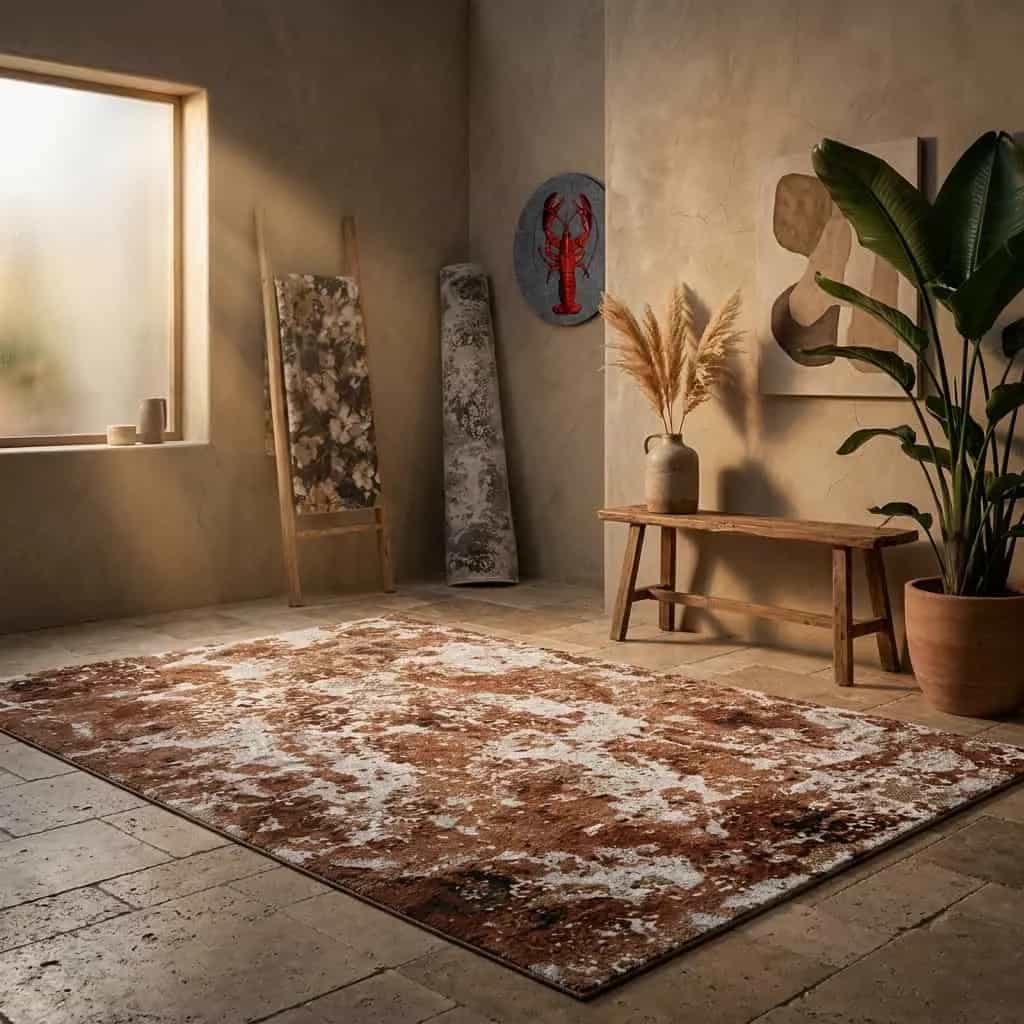 Teppich Karpet Ace 6280