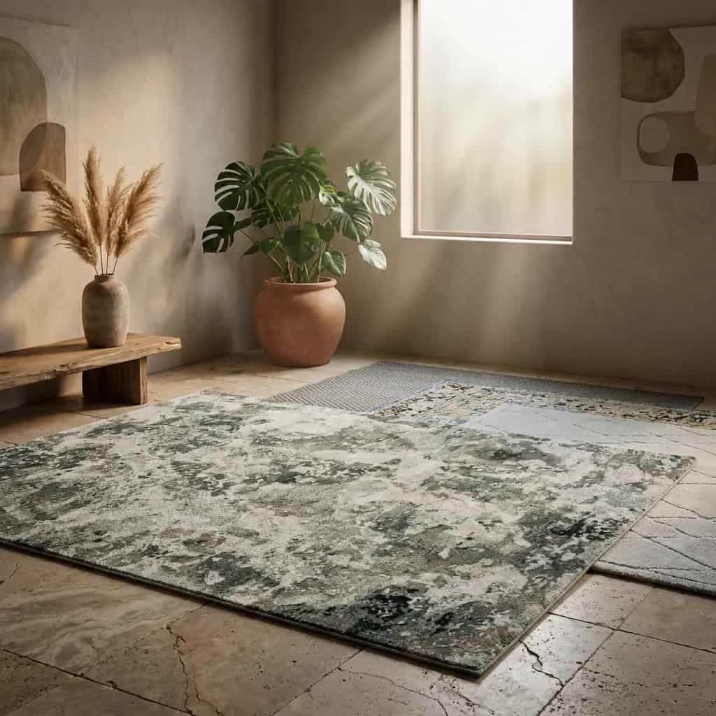 Teppich Karpet Ace 6444