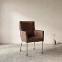 Armchair Silver - HE design