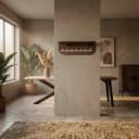 Garderobe Aruba 60 mit Hutablage und 7 Haken - My Sons
