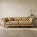 Sofa Chesterfield
