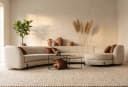 Sofa Cluster - Primavera