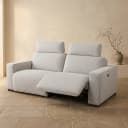 Sofa Columbus Relax-Funktion - Mokana Furniture
