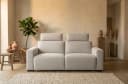 Sofa Columbus Relax-Funktion - Mokana Furniture