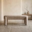 Bank Holly Schaf natur - Richmond Interiors