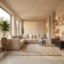Sofa Lusso Niagara Beige - Richmond Interiors