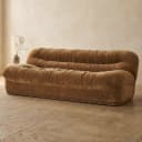Sofa Nook Farbe Senf - By-Boo
