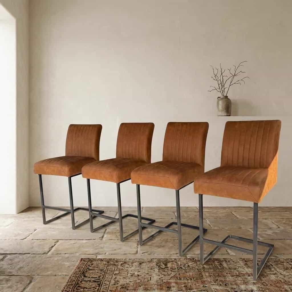 Barhocker Tony | 2er Set