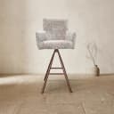 Barhocker 525 - Koopmans Meubelen