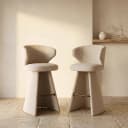 Barstuhl Gatsbi Biscotti - Richmond Interiors