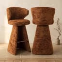 Barstuhl Gatsbi lovely cinnamon - Richmond Interiors