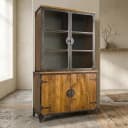Basto Vitrine 120 cm - Tower Living