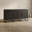 Bob Sideboard 180 cm - Wildeboer & van der Weide