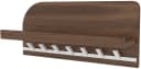 Garderobe Bonaire 60 mit Ablage und 7 Haken - My Sons