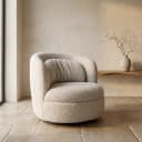 Britt Beige - Livingfurn