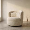 Britt Creme - Livingfurn