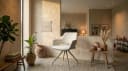 Capp Taupe - Livingfurn