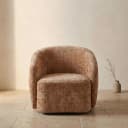 Drehsessel Yara Cinnamon - Starfurn
