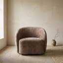 Drehsessel Yara Clay - Starfurn