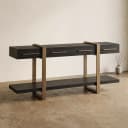 Sideboard Cambon dunkelbraun - Richmond Interiors