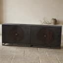 Anrichte Intan Rund - Mokana Furniture