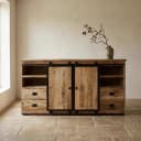 Anrichte Eisen - Mokana Furniture