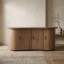 Sideboard Josh - braun - Eleonora