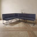 Ecksofa Lara für das Esszimmer - Het Anker