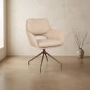 Esszimmerstuhl Aarhus | Anodic Brown - Moods Collection