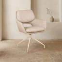 Esszimmerstuhl Aarhus | Beige - Moods Collection