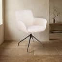 Esszimmerstuhl Helsinki | Anodic Brown - Moods Collection